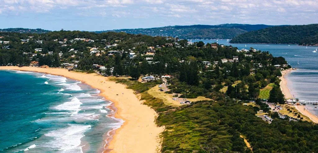Barrenjoey Inspection doing inspections in Northern Sydney