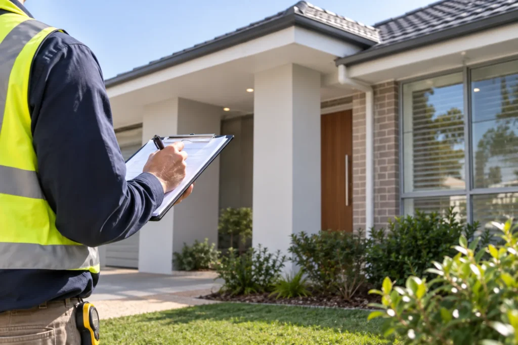 Can you get a house inspected before making an offer